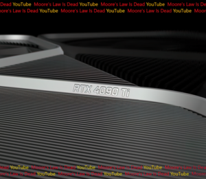 GeForce RTX 4090 : vers une fréquence de 2,75 GHz, 50 % de plus que la RTX 3090 ?